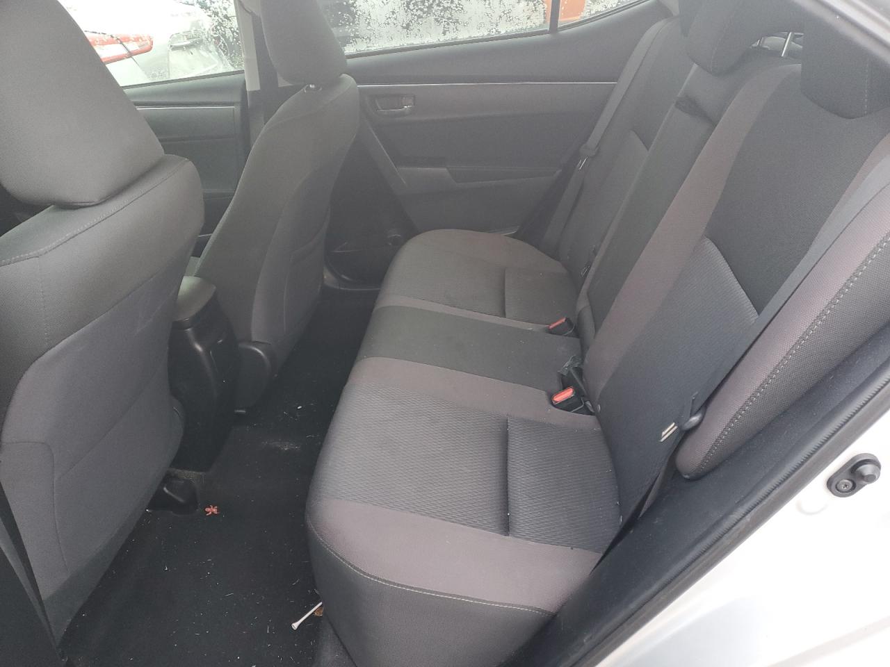 2017 Toyota Corolla - Image 10