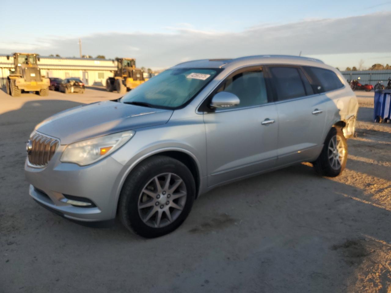 2014 Buick Enclave - Image 1