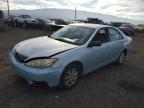 2006 Toyota Camry Le zu verkaufen in Kapolei, HI - Front End