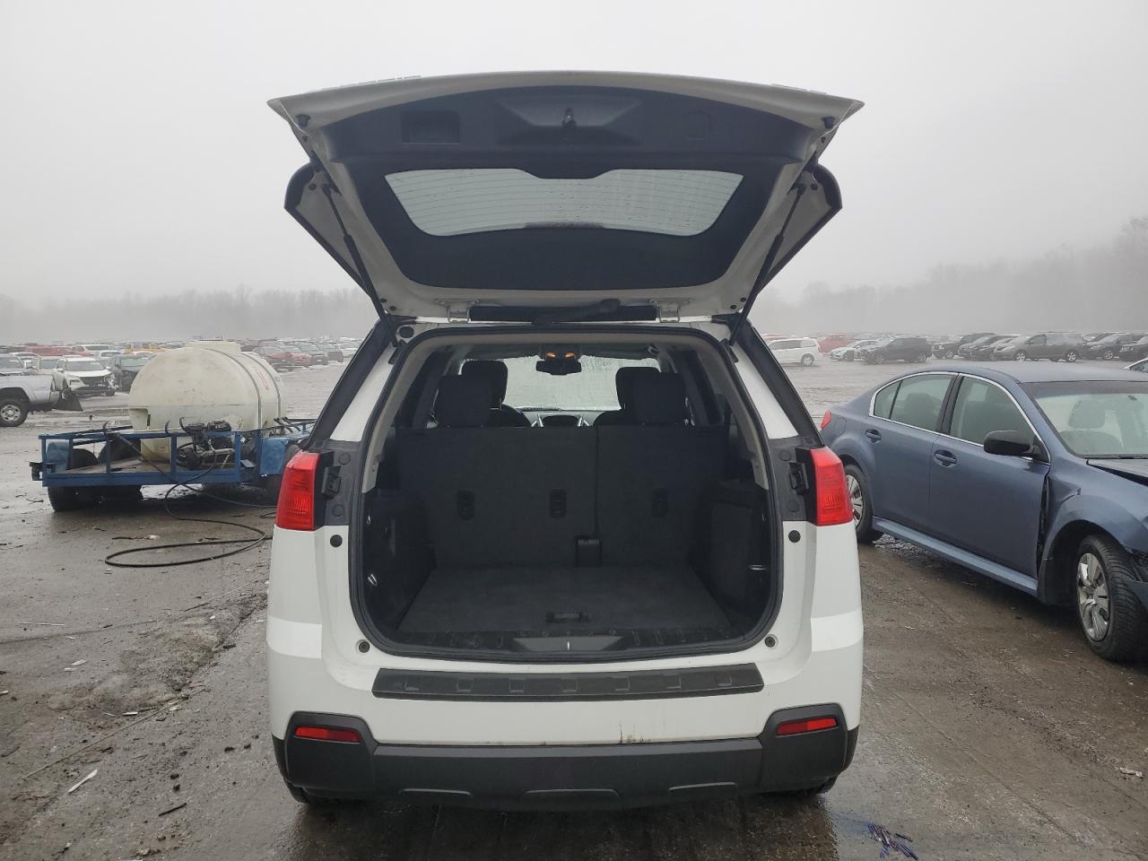2014 GMC Terrain - Image 6
