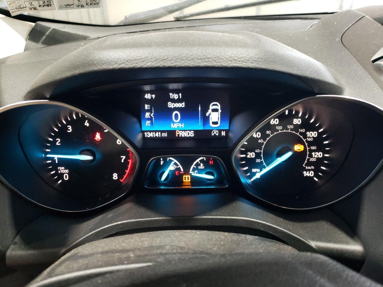 2018 Ford Escape - Image 9