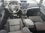 2016 Honda Cr-V Ex للبيع في Moraine، OH - Front End