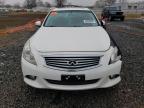 2013 Infiniti G37  за продажба в Hillsborough, NJ - Front End