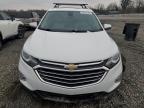 2018 Chevrolet Equinox Premier na sprzedaż w Spartanburg, SC - Front End