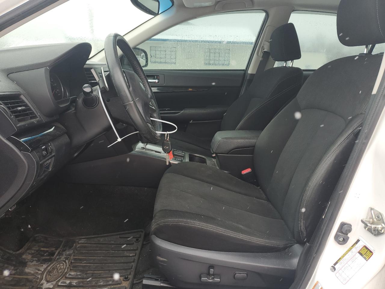 2014 Subaru Legacy - Image 7