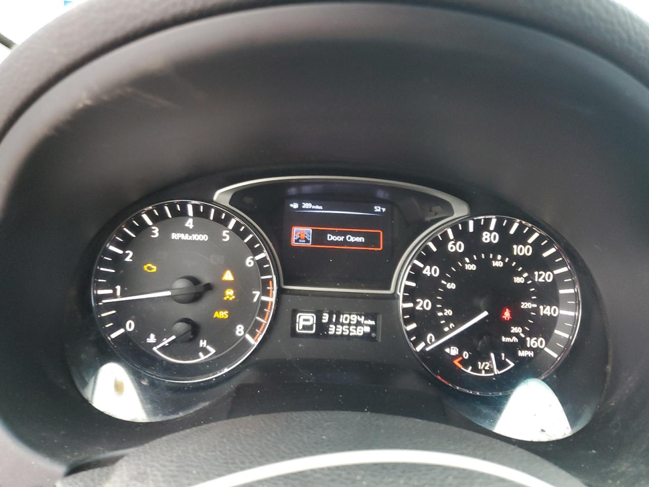 2013 Nissan Altima - Image 9