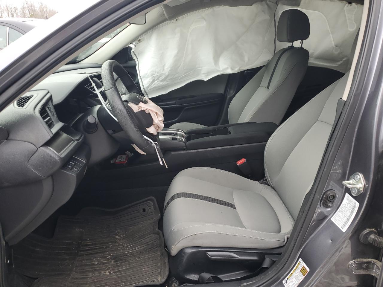 2020 Honda Civic - Image 7
