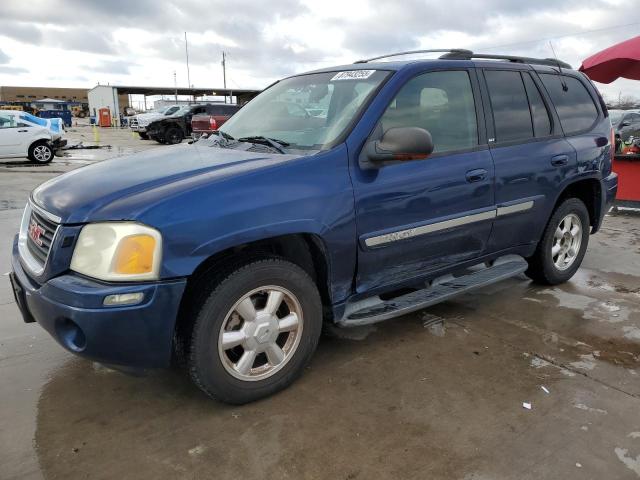 2003 Gmc Envoy 