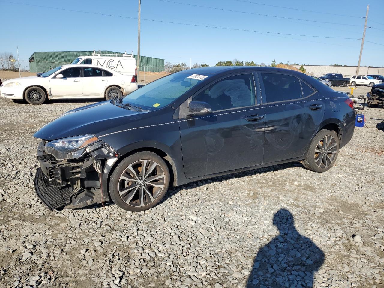 2018 Toyota Corolla - Image 1