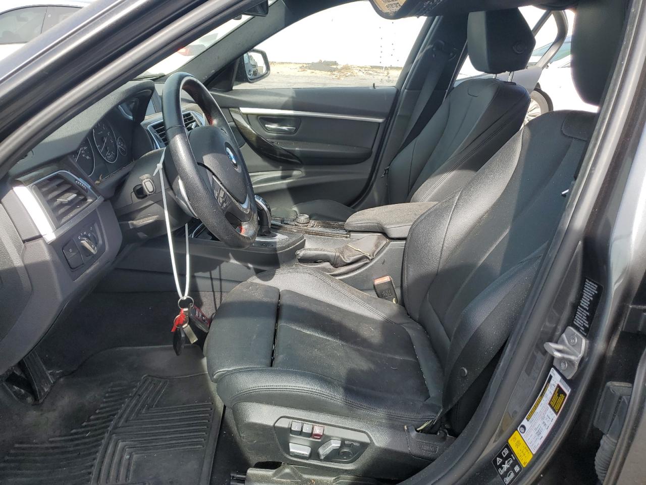 2016 BMW 3er - Image 7