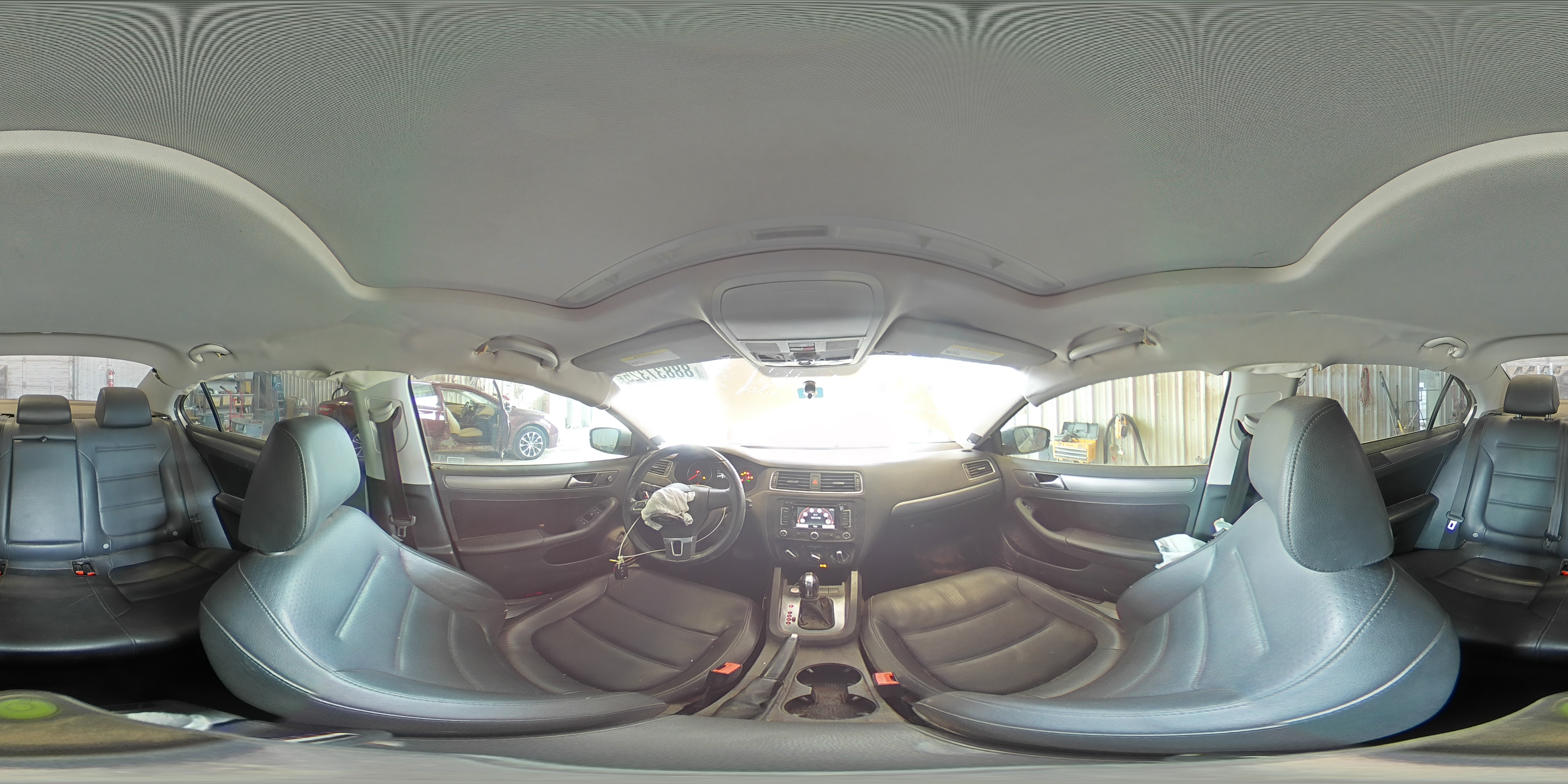 2014 Volkswagen Jetta - Image 12
