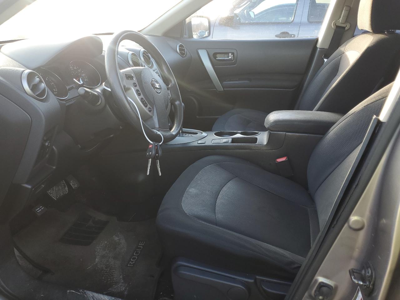 2013 Nissan Rogue - Image 7
