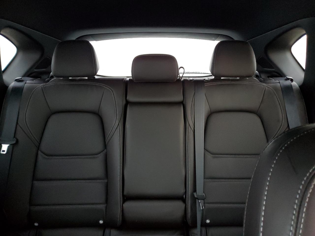 2024 Mazda CX-5 - Image 10