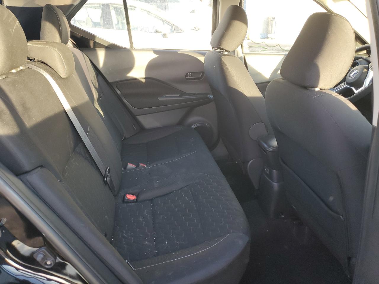 2021 Nissan Kicks - Image 11
