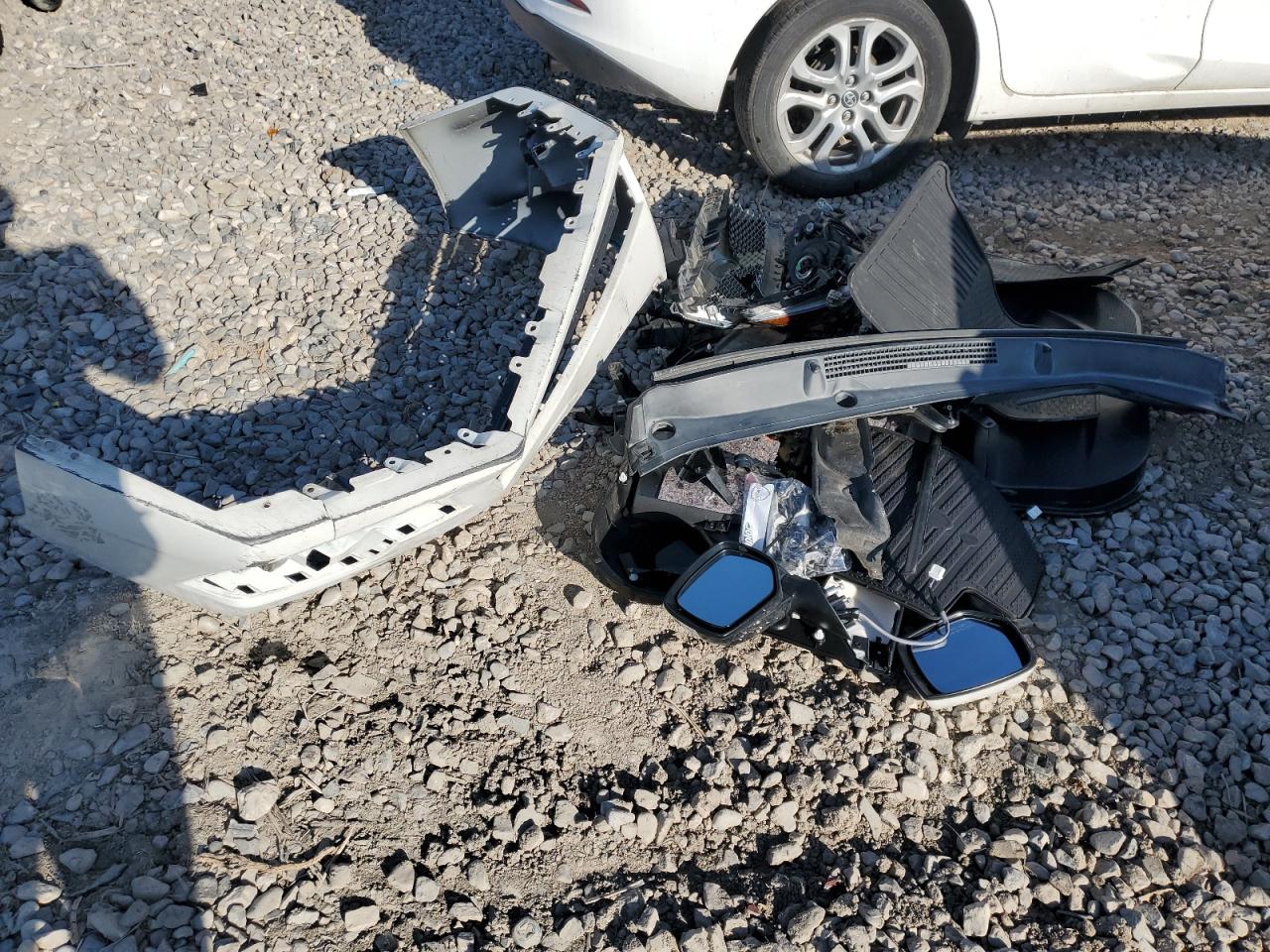 2014 Subaru Impreza Sport Limited VIN: JF1GPAU62E8258808 Lot: 42198175