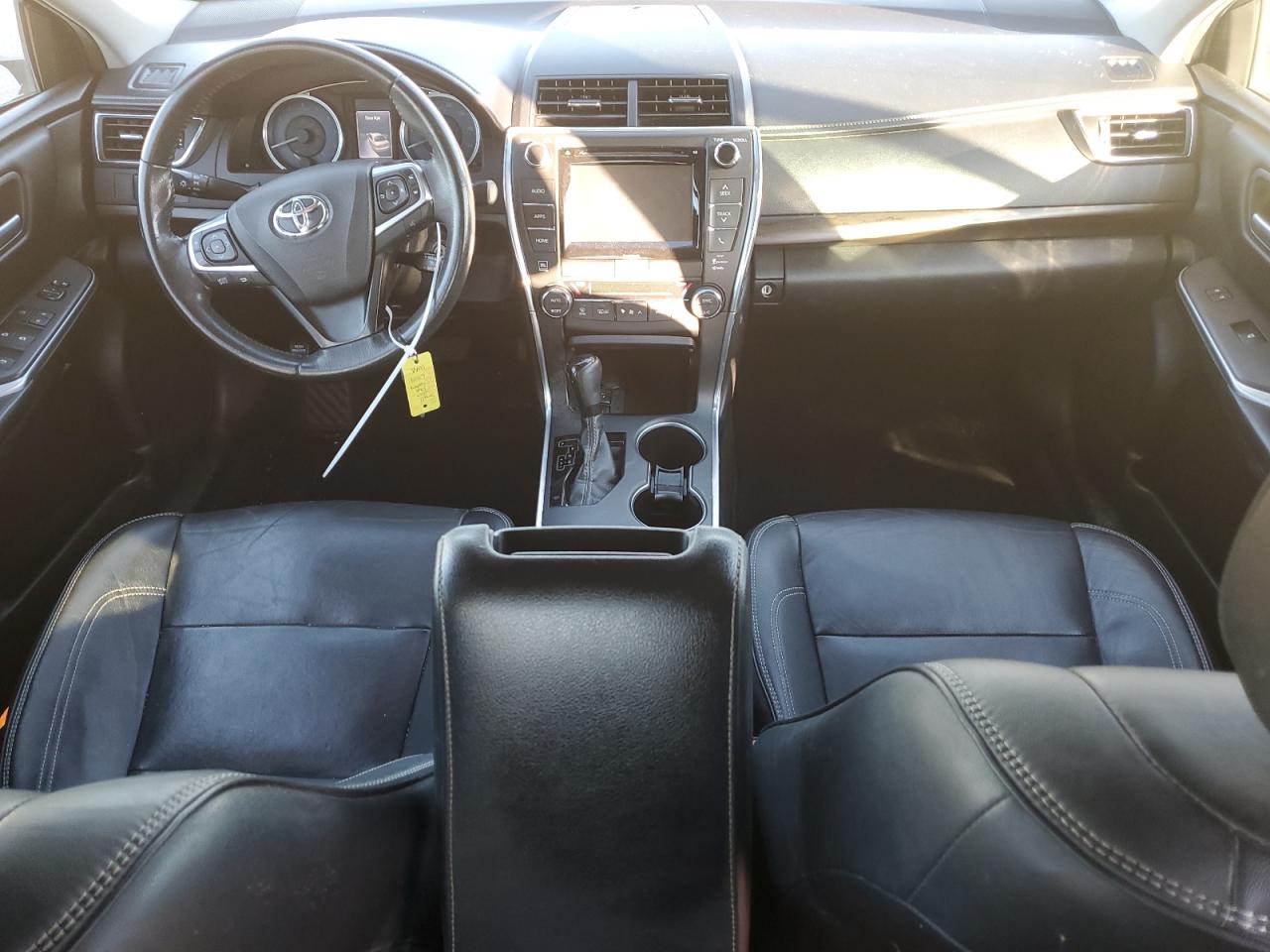 2017 Toyota Camry - Image 8