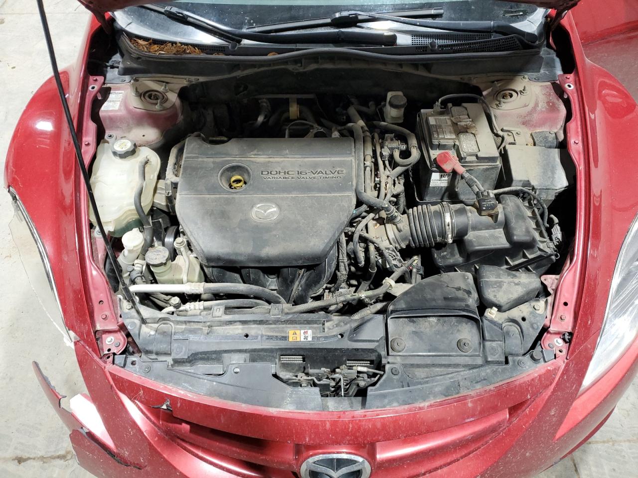 2010 Mazda 6 - Image 13