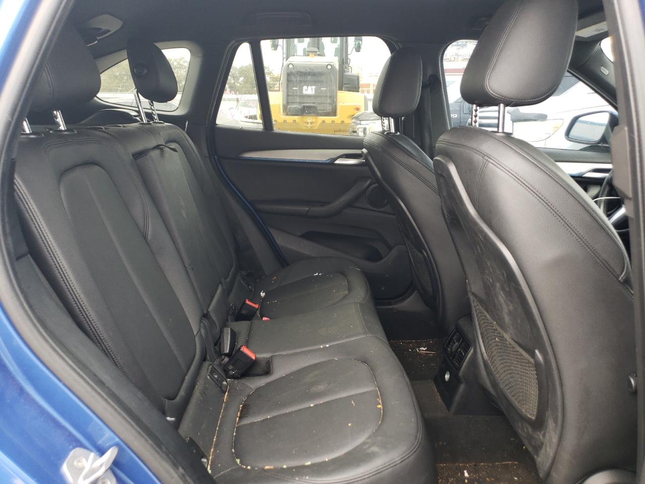 2016 BMW X1 - Image 10