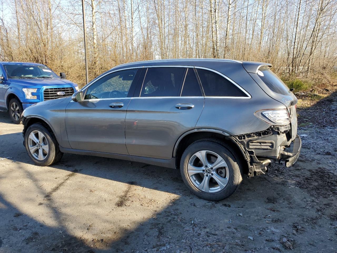 2018 Mercedes-Benz GLC - Image 2