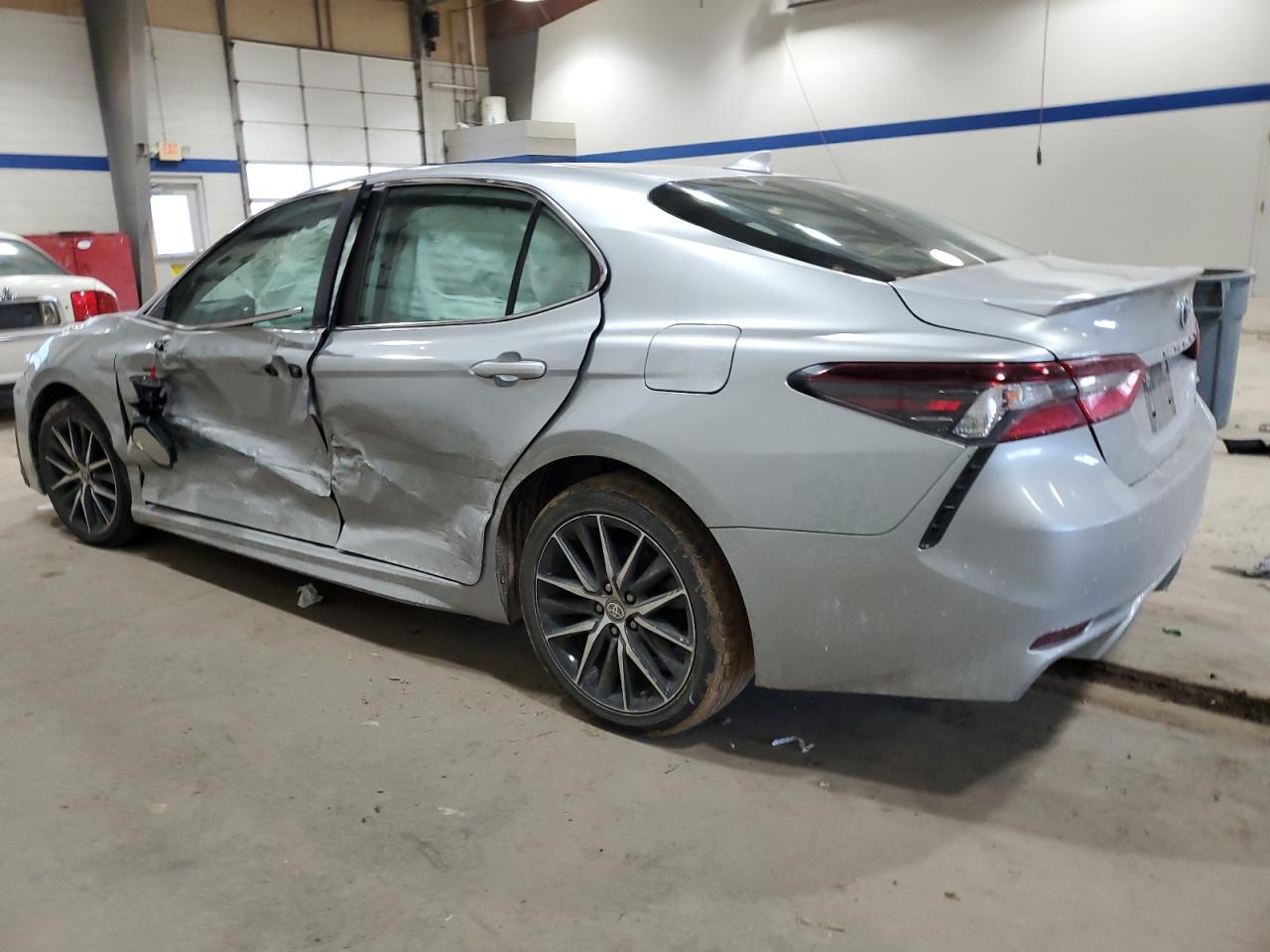 2021 Toyota Camry - Image 2