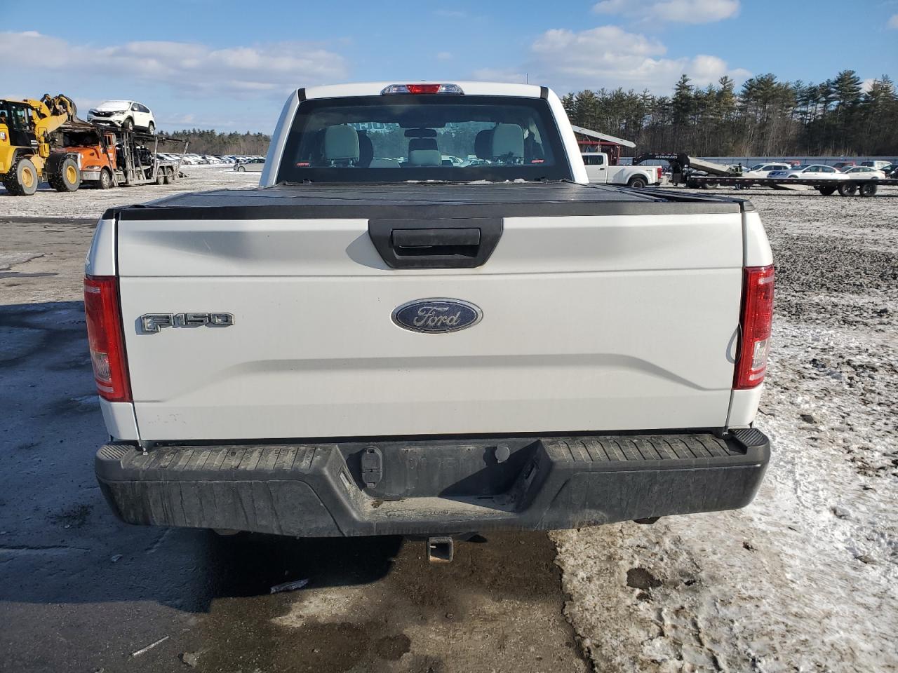 2017 Ford F-150 - Image 6