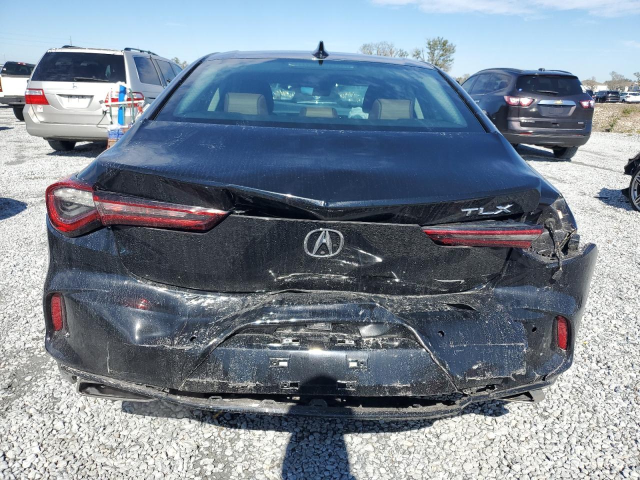 2021 Acura TLX - Image 6