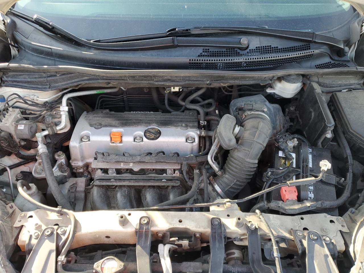 2013 Honda CR-V - Image 12