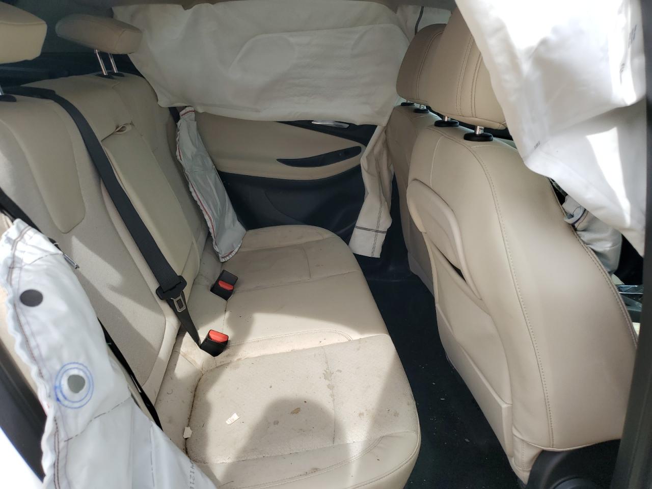 2021 Buick Encore - Image 11