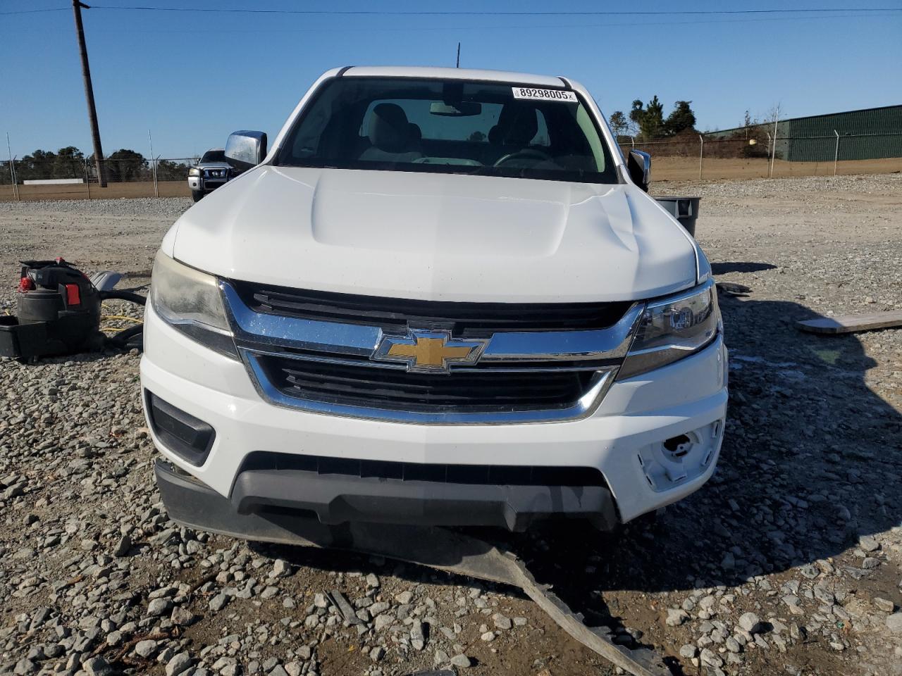 2016 Chevrolet Colorado - Image 5