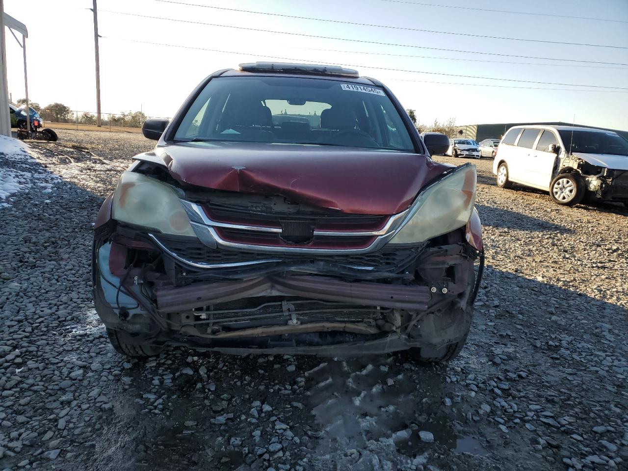 2011 Honda CR-V - Image 5