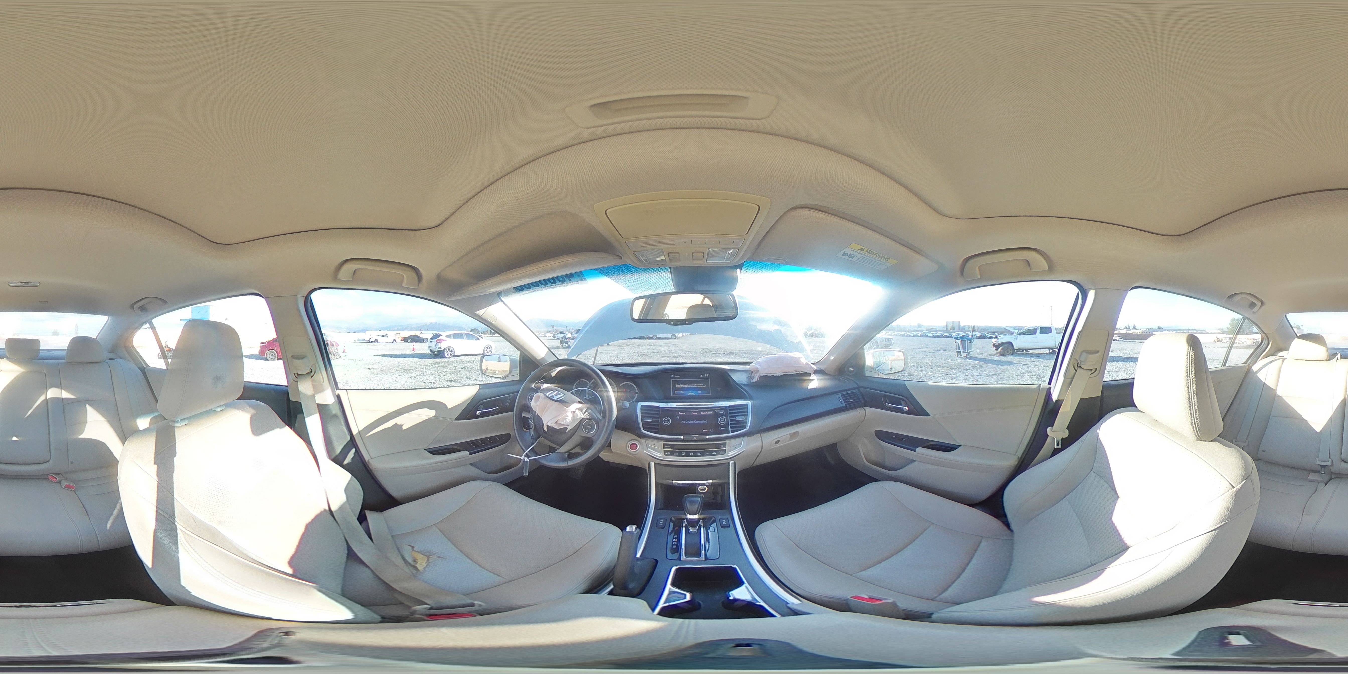 2013 Honda Accord - Image 12