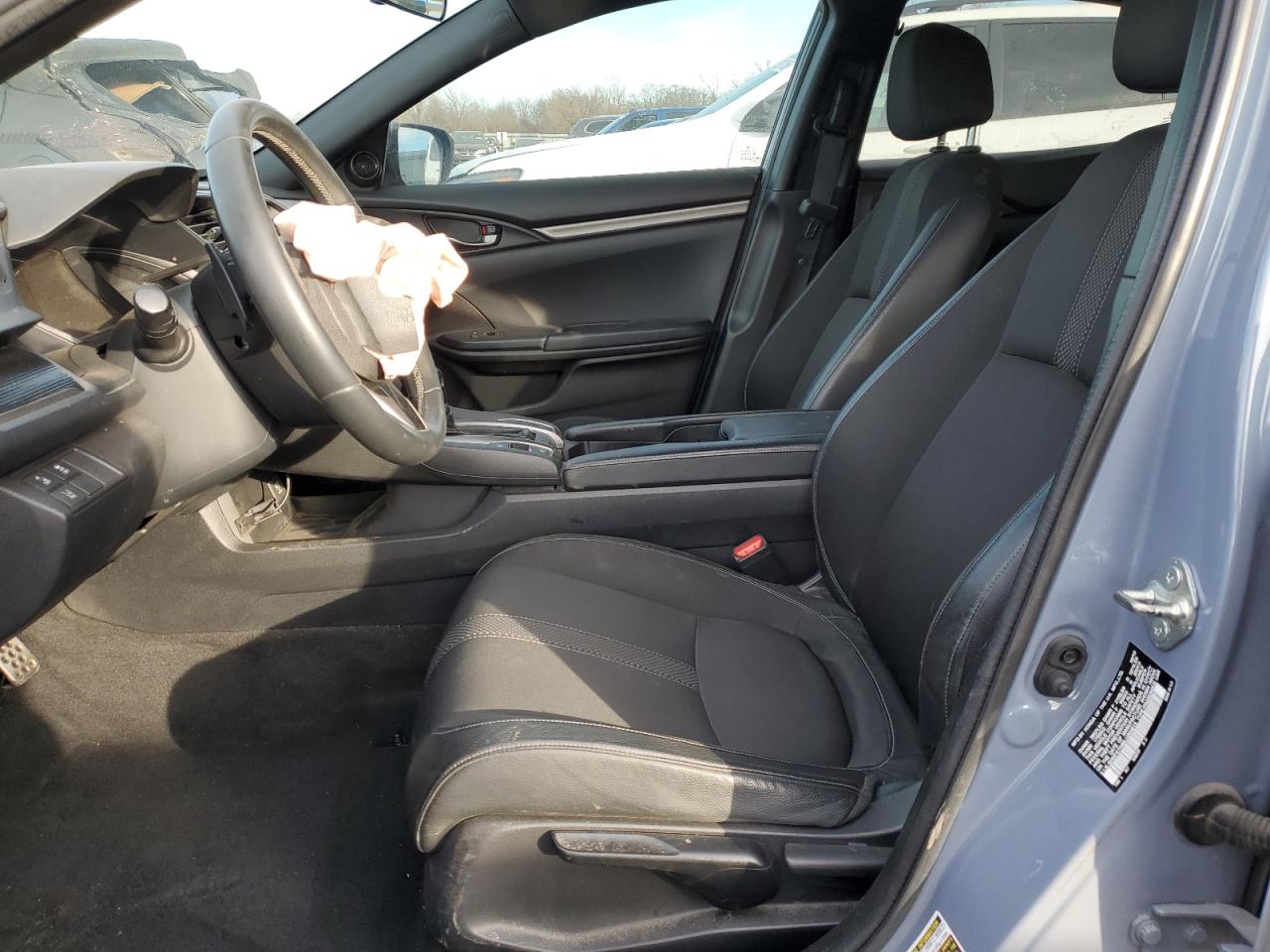 2020 Honda Civic - Image 7