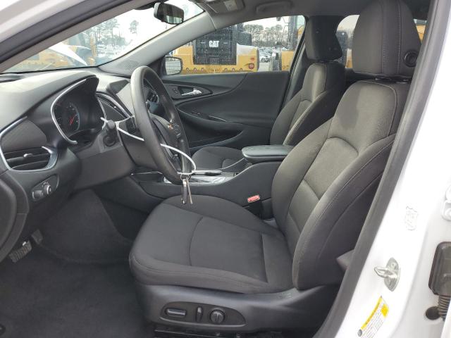  CHEVROLET MALIBU 2020 Biały