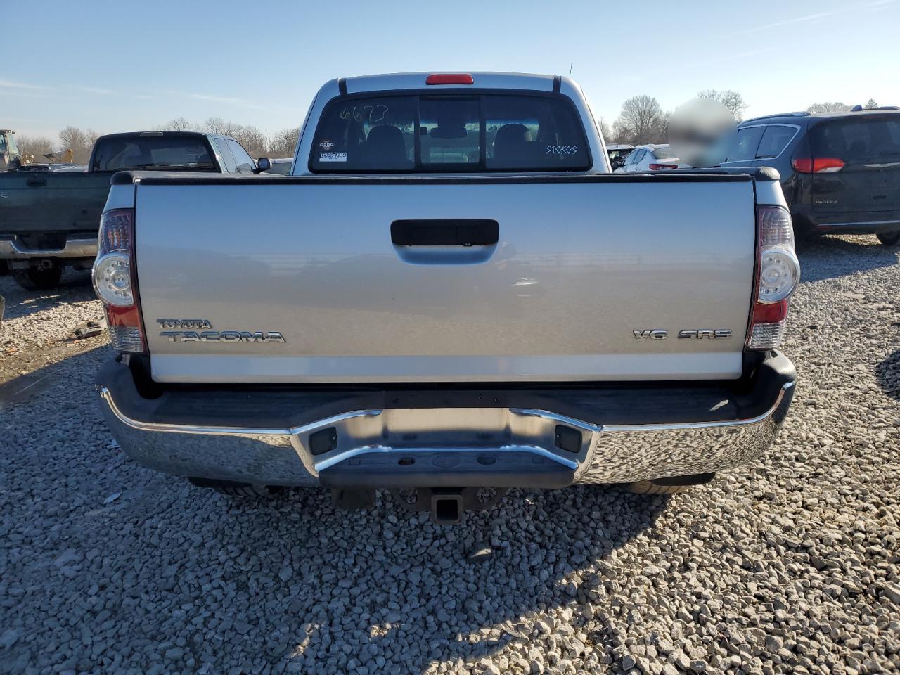 2013 Toyota Tacoma - Image 6