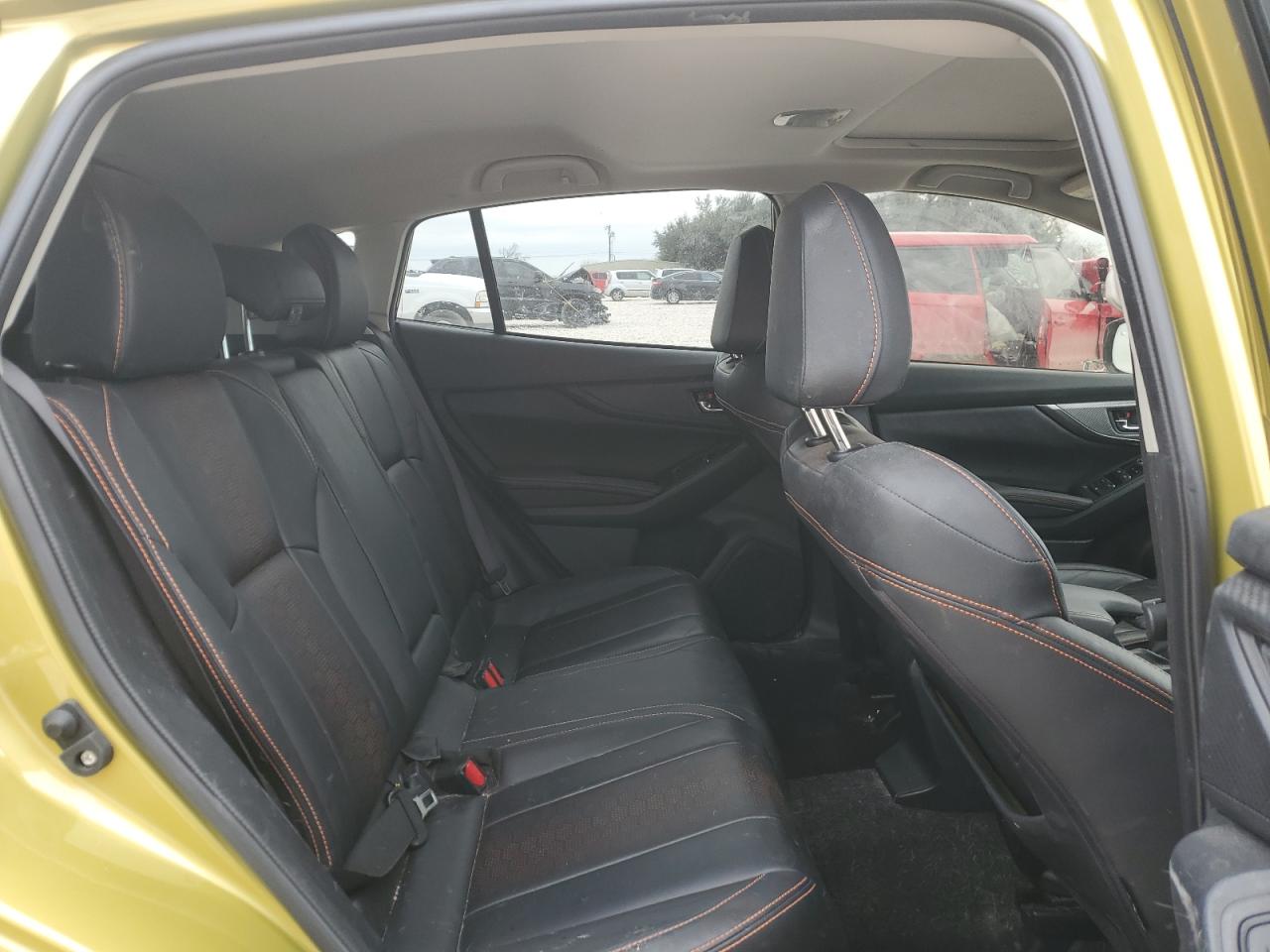 2021 Subaru XV - Image 12