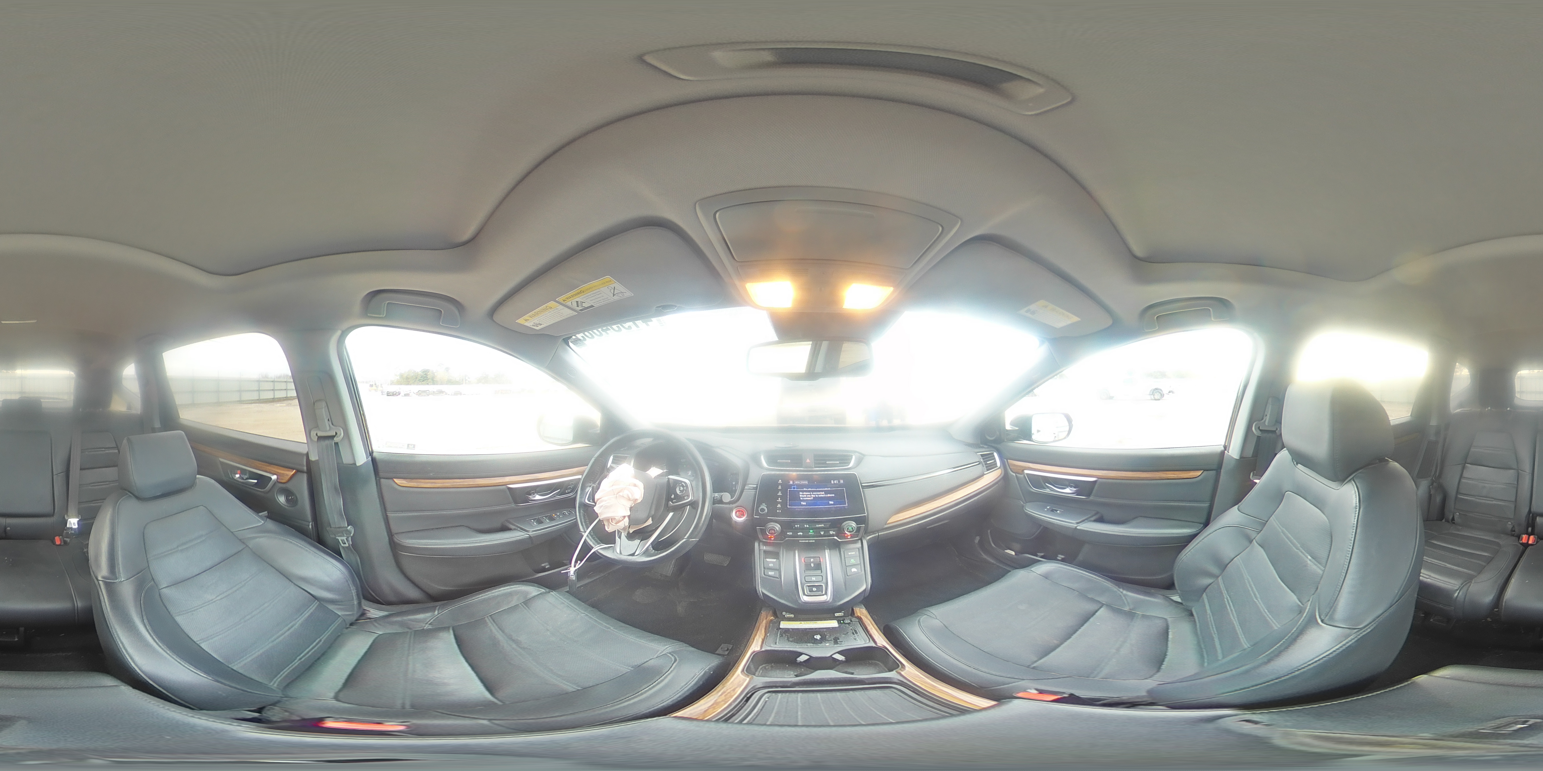 2020 Honda CR-V - Image 14