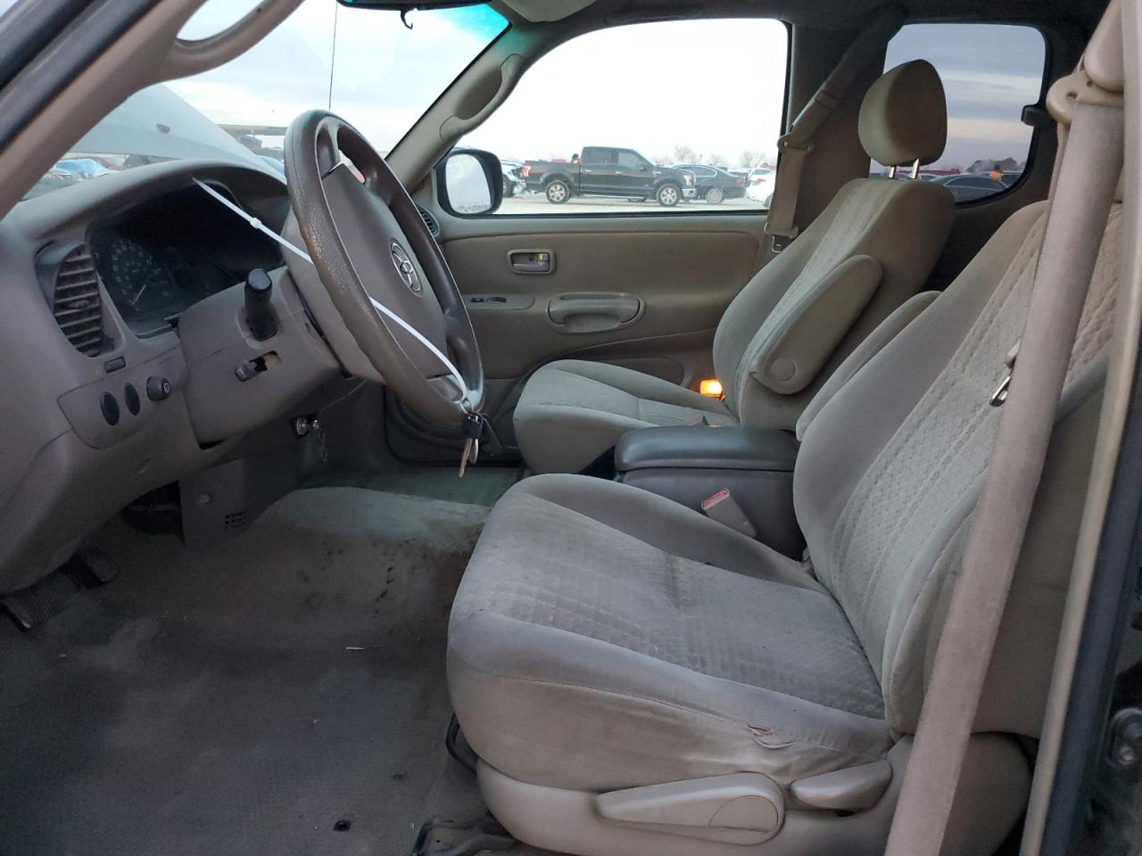 2006 Toyota Tundra - Image 7