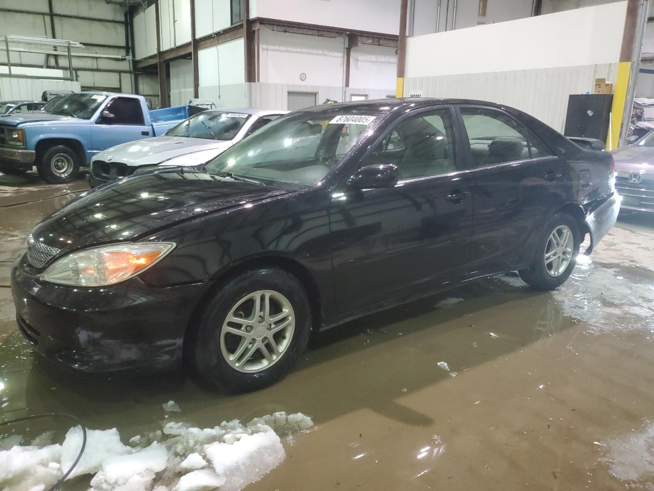 2004 Toyota Camry - Image 1