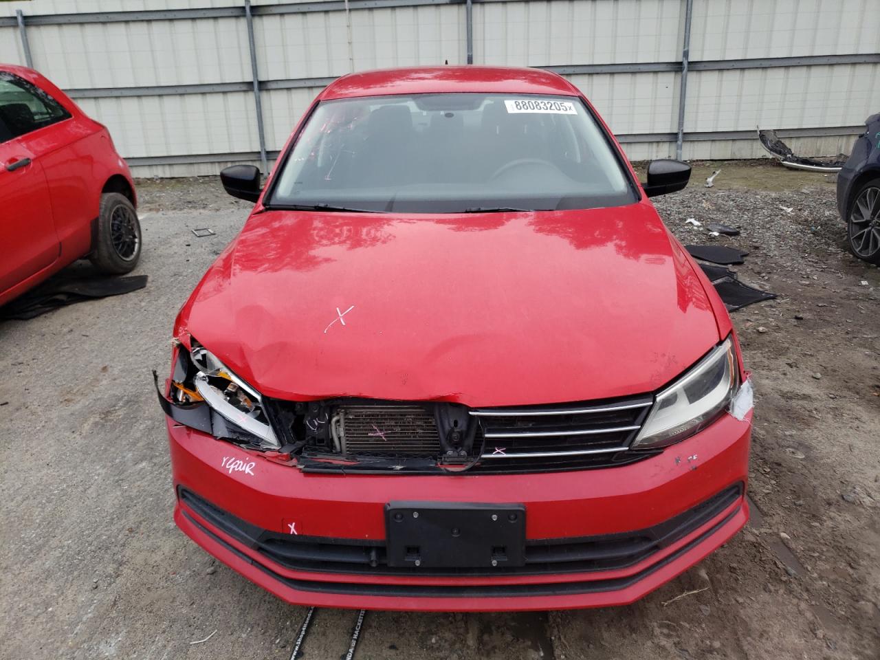 2015 Volkswagen Jetta - Image 5