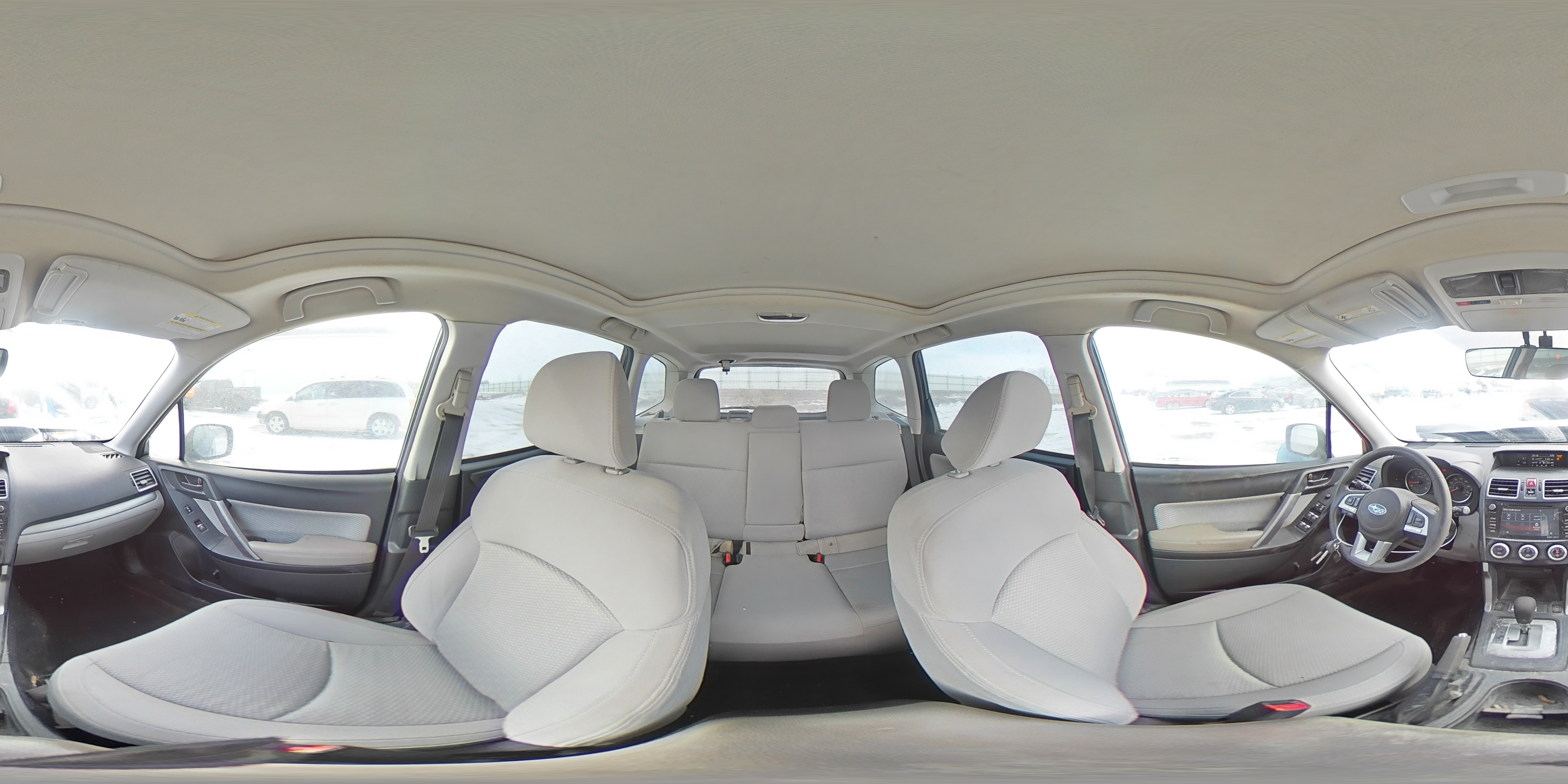 2018 Subaru Forester - Image 13