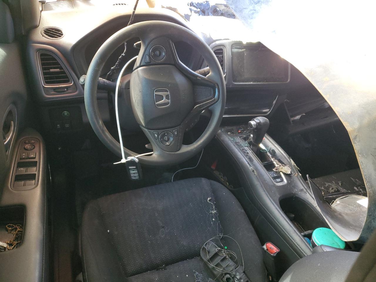 2016 Honda HR-V - Image 8