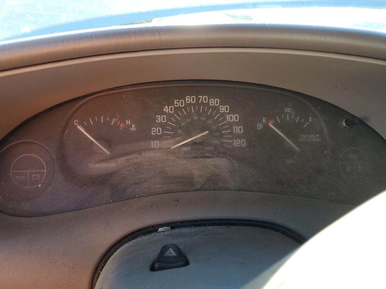 2005 Buick Century - Image 9