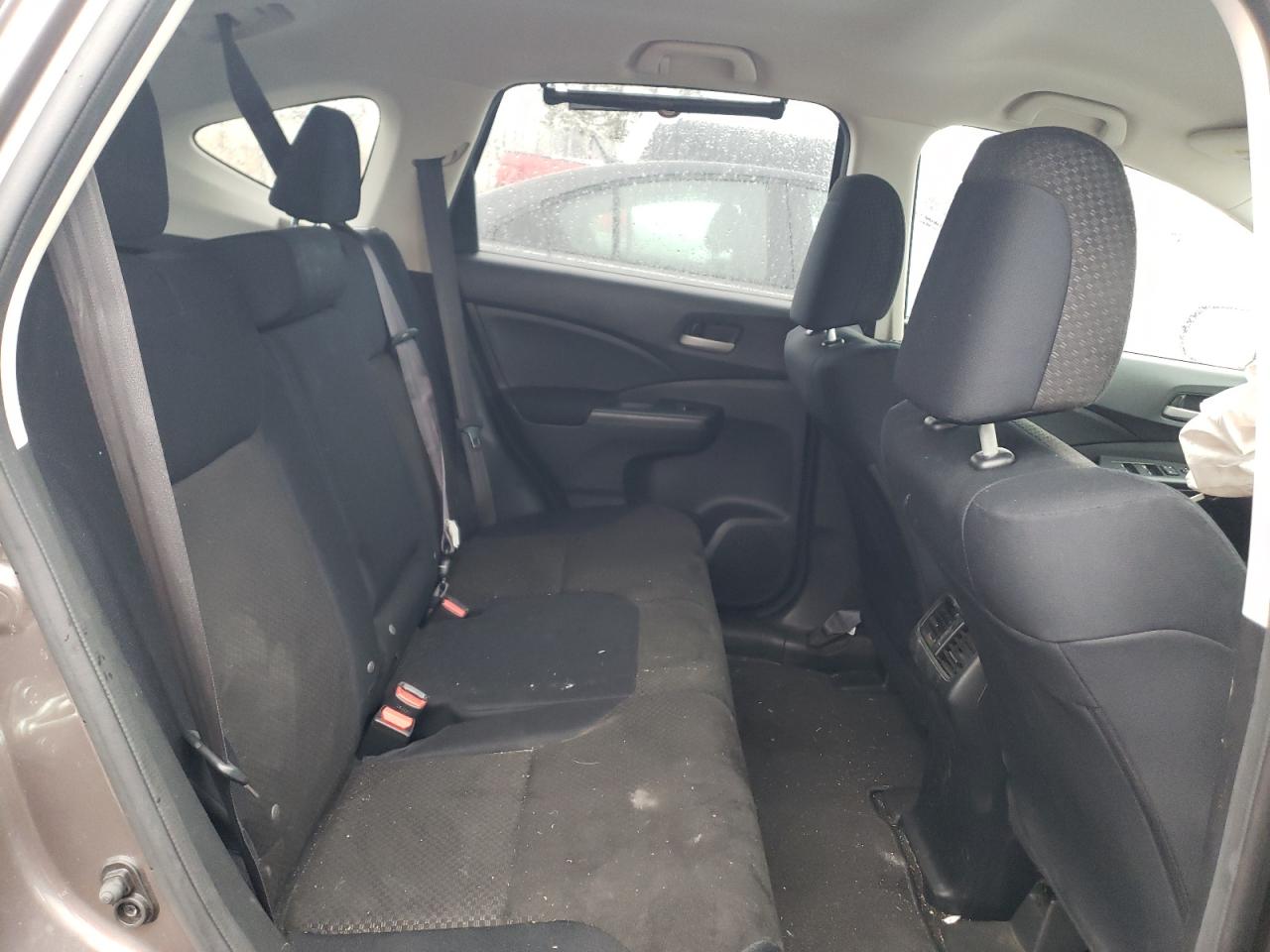 2016 Honda CR-V - Image 11