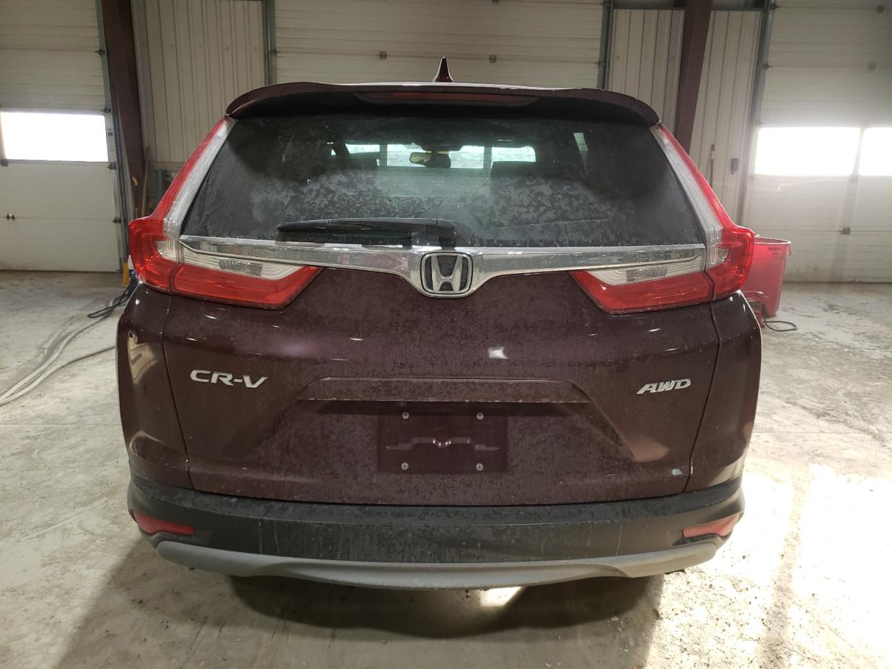 2018 Honda CR-V - Image 6