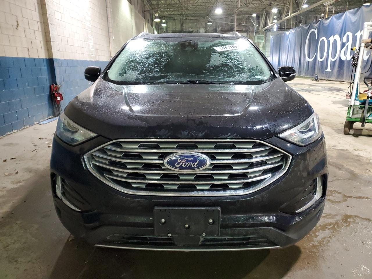 2020 Ford Edge - Image 5