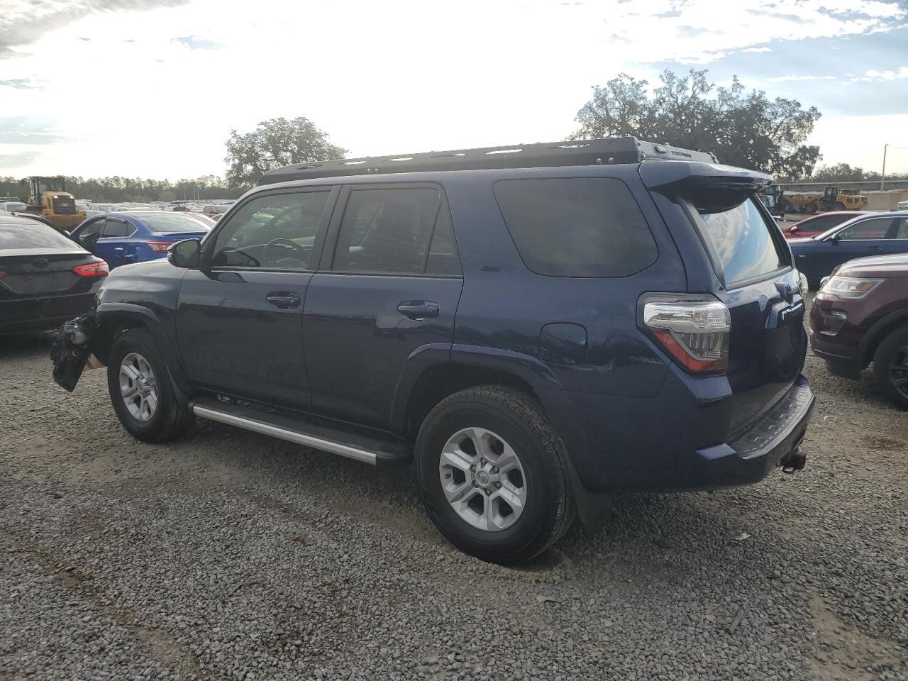 2016 Toyota 4Runner - Image 2
