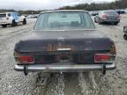 1971 Mercedes Benz 250 на продаже в Ellenwood, GA - Rear End