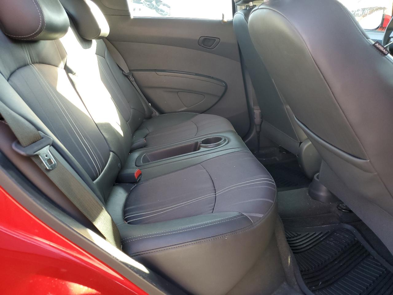 2013 Chevrolet Spark - Image 10