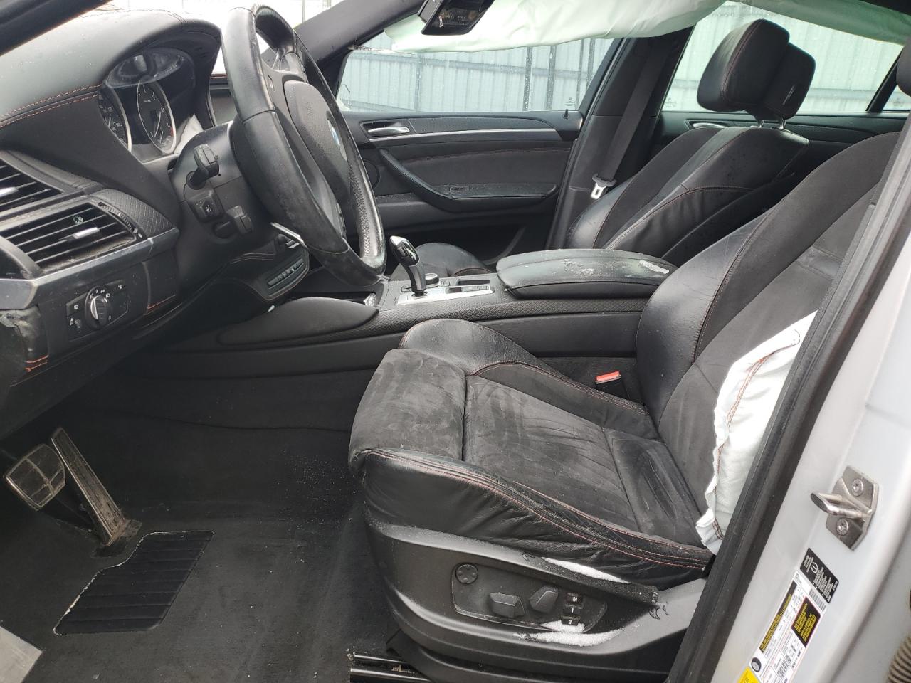 2013 BMW X6 - Image 7