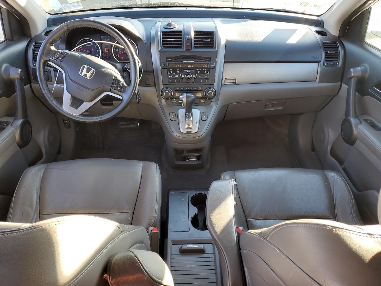 2011 Honda CR-V - Image 8